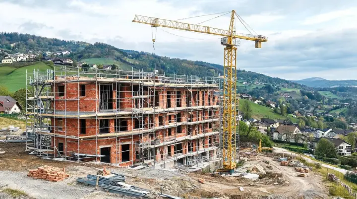 Baubegleitung & Qualitätskontrolle in Nidda