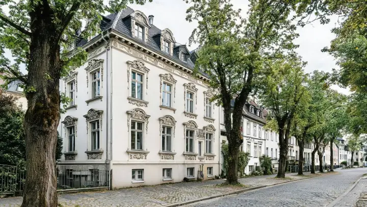 Hauskaufberatung & Bauzustand in Nidda
