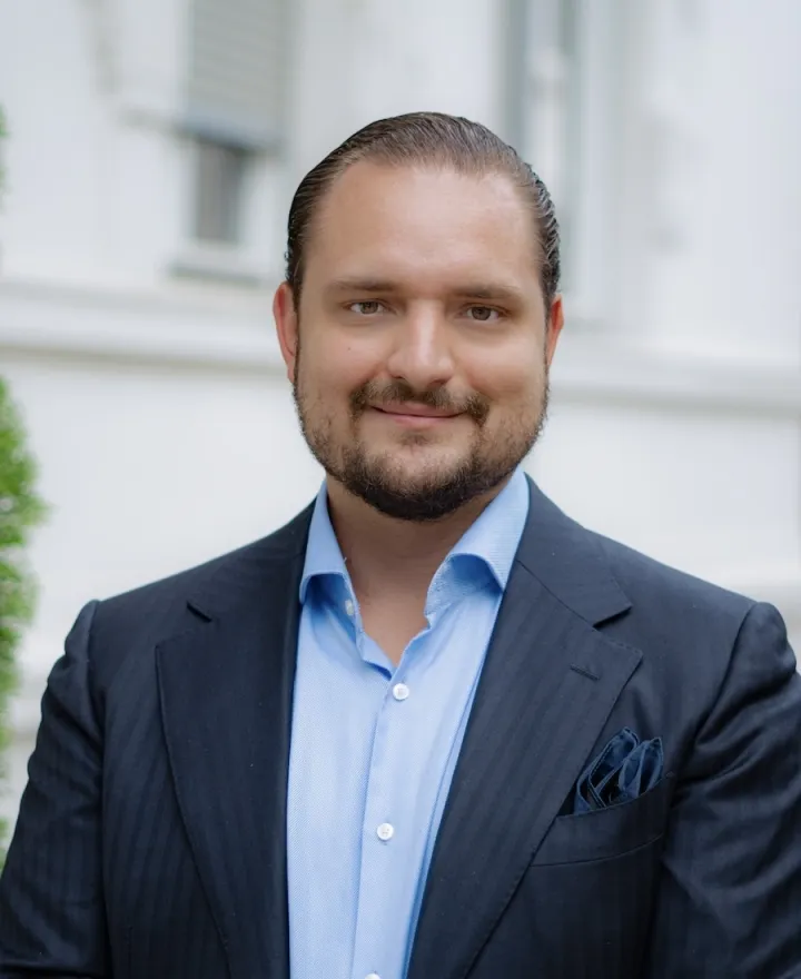Florian Wurster, Baugutachter und Sachverständiger für Nidda